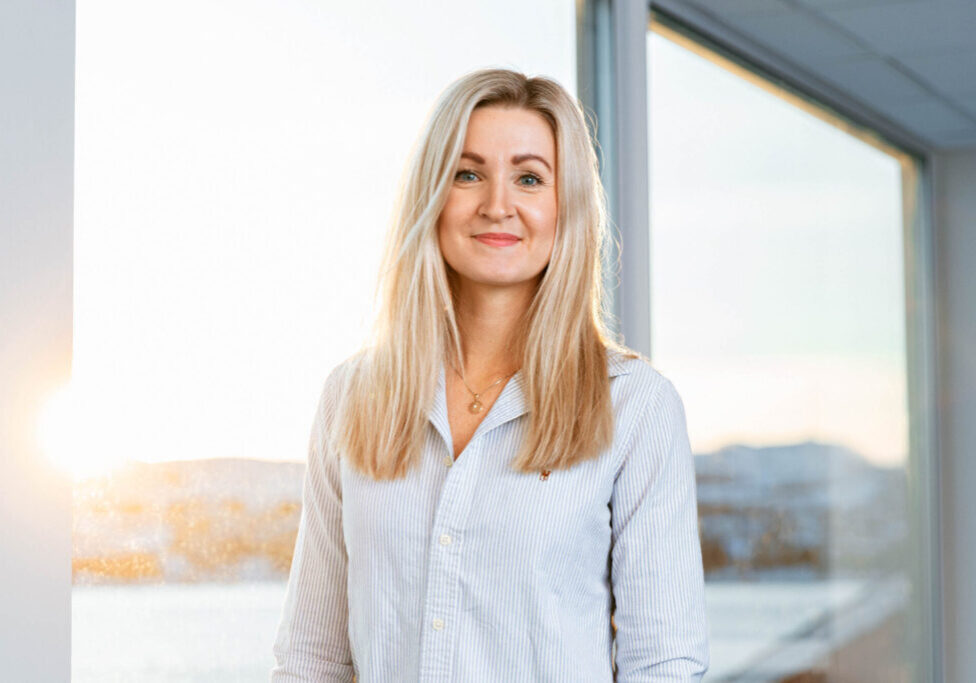 – Kanskje bør vi selv ta initiativ til å etablere de nødvendige samarbeidsarenaene mellom næringsliv, kommuner og fylkesnivå, slik at vi alle kjenner de samme planene og forventningene til hverandres innsats når ulike kriser oppstår, sier klyngeleder i InnovArena, Ragnhild Andersen.