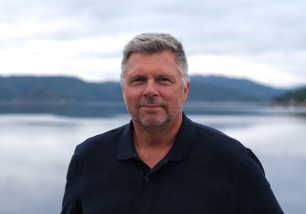 Som rådgiver er du en viktig brikke for å koble næringslivet med relevante ressurser, enten det handler om kapital, kompetanse eller offentlige virkemidler, sier Knut Gartland, daglig leder i iNam. Foto: iNam